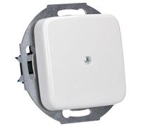 Busch-Jaeger 2527-214, Placca centrale