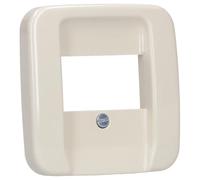 Busch-Jaeger, 2539-212, piastra di copertura