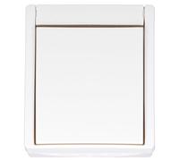 BJ 2601-6 W-54 - Interruttore a bilanciere circuito di spegnimento e commutazione