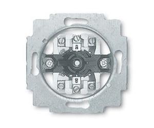 BUSCH JAEGER 2CKA001101A0542 Jalousieschalter-Einsatz 1P+N+E 2713 U