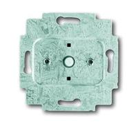 BUSCH JAEGER 2CKA001101A0919 2710/1 U - Grey