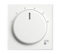 BUSCH JAEGER 2CKA001710A4201 1794 R-84 - White - 1094 U-101 - 1095 U-101 - 1099