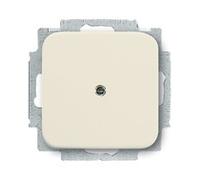 BUSCH JAEGER 2CKA001715A0218 2538-212 - Ivory - Busch-Jaeger - 54 mm - 54 mm -