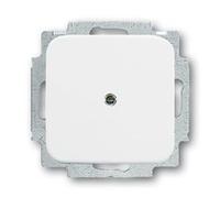 BUSCH JAEGER 2CKA001715A0275 2538-214 - White