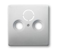 BUSCH JAEGER 2CKA001724A4271 1743-866 - White - Plastic - Busch-Jaeger - Glossy