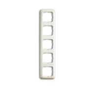 BUSCH JAEGER 2CKA001725A0589 1725-0-0589 - White - Screwless - Busch-Jaeger - 8