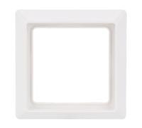 BUSCH JAEGER 2CKA001730A0191 2101-34 - White - IP44
