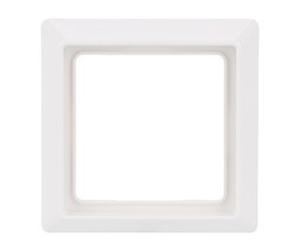 BUSCH JAEGER 2CKA001730A0191 2101-34 - White - IP44
