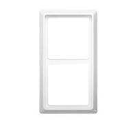 BUSCH JAEGER 2CKA001730A0209 2102-34 - White