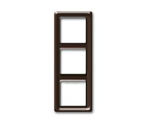 BUSCH JAEGER 2CKA001730A0279 1730-0-0279 - Brown - Conventional - Any brand - 9