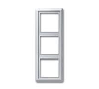 Busch-Jaeger 2103-33, Mascherina per prese