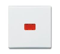 BUSCH JAEGER 2CKA001731A1833 2107-32 Wippe cws Kontroll-Wechsel