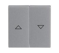 BUSCH JAEGER 2CKA001751A2944 1751-0-2944 - Aluminium - Busch-Jaeger - 1012-0-13