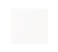 BUSCH JAEGER 2CKA001751A3334 BJ Wippe geschlossen studioweiß 1786-44Mmatt ganzf