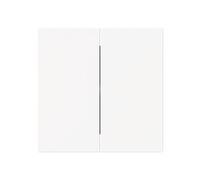 BUSCH JAEGER 2CKA001751A3386 Wippe geschlossen Serienenschalter 1785-44M