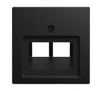 BUSCH JAEGER 2CKA001753A0216 Zentralscheibe 1803-02-915