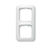 BUSCH JAEGER 2CKA001754A2163 1754-0-2163 - White - Busch-Jaeger - 1799-0-0154 1