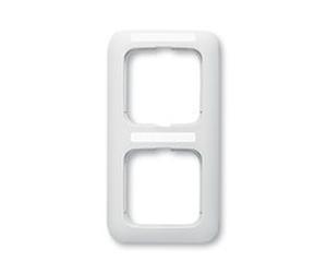 BUSCH JAEGER 2CKA001754A2163 1754-0-2163 - White - Busch-Jaeger - 1799-0-0154 1