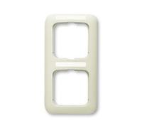 BUSCH JAEGER 2CKA001754A2239 1754-0-2239 - Ivory - Busch-Jaeger - 1799-0-0154 1