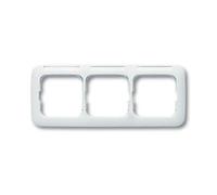 BUSCH JAEGER 2CKA001754A3732 1754-0-3732 - White - Busch-Jaeger - 1799-0-0154 1