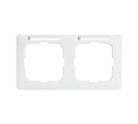 BUSCH JAEGER 2CKA001754A4060 1754-0-4060 - White - Busch-Jaeger - 1799-0-0154 1