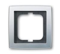 BUSCH JAEGER 2CKA001754A4104 1754-0-4104 - Chrome - Busch-Jaeger - 87 mm - 87 m