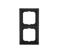 Busch-Jaeger 1722-181K Telaio di copertura lineare Future (antracite)