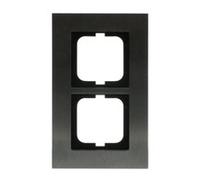 BUSCH JAEGER 2CKA001754A4255 1754-0-4255 - Brushed steel - Busch-Jaeger - 107 m