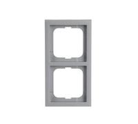 BUSCH JAEGER 2CKA001754A4302 1754-0-4302 - Aluminium - Busch-Jaeger - 80 mm - 1