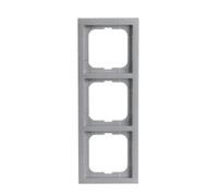 BUSCH JAEGER 2CKA001754A4308 1754-0-4308 - Aluminium - Busch-Jaeger - 80 mm - 2