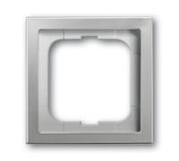 BUSCH JAEGER 2CKA001754A4317 1754-0-4317 - Stainless steel - Stainless steel -