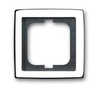 BUSCH JAEGER 2CKA001754A4326 1754-0-4326 - Chrome - Busch-Jaeger - 87 mm - 87 m