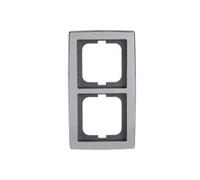 BUSCH JAEGER 2CKA001754A4327 1754-0-4327 - Chrome - Busch-Jaeger - 87 mm - 157