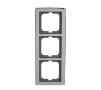 BUSCH JAEGER 2CKA001754A4328 1754-0-4328 - Chrome - Busch-Jaeger - 87 mm - 228