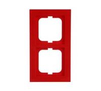 BUSCH JAEGER 2CKA001754A4341 1754-0-4341 - Red - Busch-Jaeger - 91 mm - 162 mm