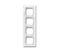 BUSCH JAEGER 2CKA001754A4346 1754-0-4346 - White - Busch-Jaeger - 91 mm - 304 m