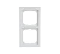 BUSCH JAEGER 2CKA001754A4365 1754-0-4365 - White - Busch-Jaeger