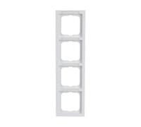 BUSCH JAEGER 2CKA001754A4367 1754-0-4367 - White - Busch-Jaeger