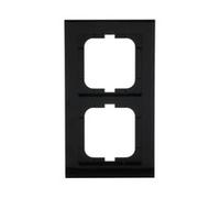 BUSCH JAEGER 2CKA001754A4410 1754-0-4410 - Black - Screwless - Busch-Jaeger - 9