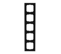 BUSCH JAEGER 2CKA001754A4423 1754-0-4423 - Black - Busch-Jaeger - 80 mm - 364 m
