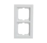 BUSCH JAEGER 2CKA001754A4438 1754-0-4438 - White - Screwless - Busch-Jaeger - 9