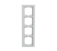 BUSCH JAEGER 2CKA001754A4440 1754-0-4440 - White - Screwless - Busch-Jaeger