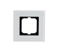 BUSCH JAEGER 2CKA001754A4442 1754-0-4442 - Black,White - Screwless - Busch-Jaeg