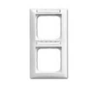 BUSCH JAEGER 2CKA001754A4552 1754-0-4552 - White - Busch-Jaeger - Busch-balance