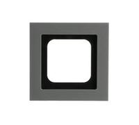 BUSCH JAEGER 2CKA001754A4683 1721-270 Abdeckrahmen platin