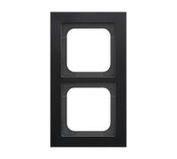 BUSCH JAEGER 2CKA001754A4704 1722-275 - Black - Busch-Jaeger - Matte - IP20 - 9