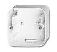 BUSCH JAEGER 2CKA001799A0287 1799-0-0287 - 81 mm - 81 mm - 42 mm