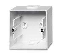 BUSCH JAEGER 2CKA001799A0897 - White