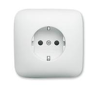 BUSCH JAEGER 2CKA002013A4664 20 EUJKS-214 Steckdose UP aws