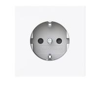 BUSCH JAEGER 2CKA002013A5521 Steckdose SCHUKO 20 EUCB-F-44G Safety+